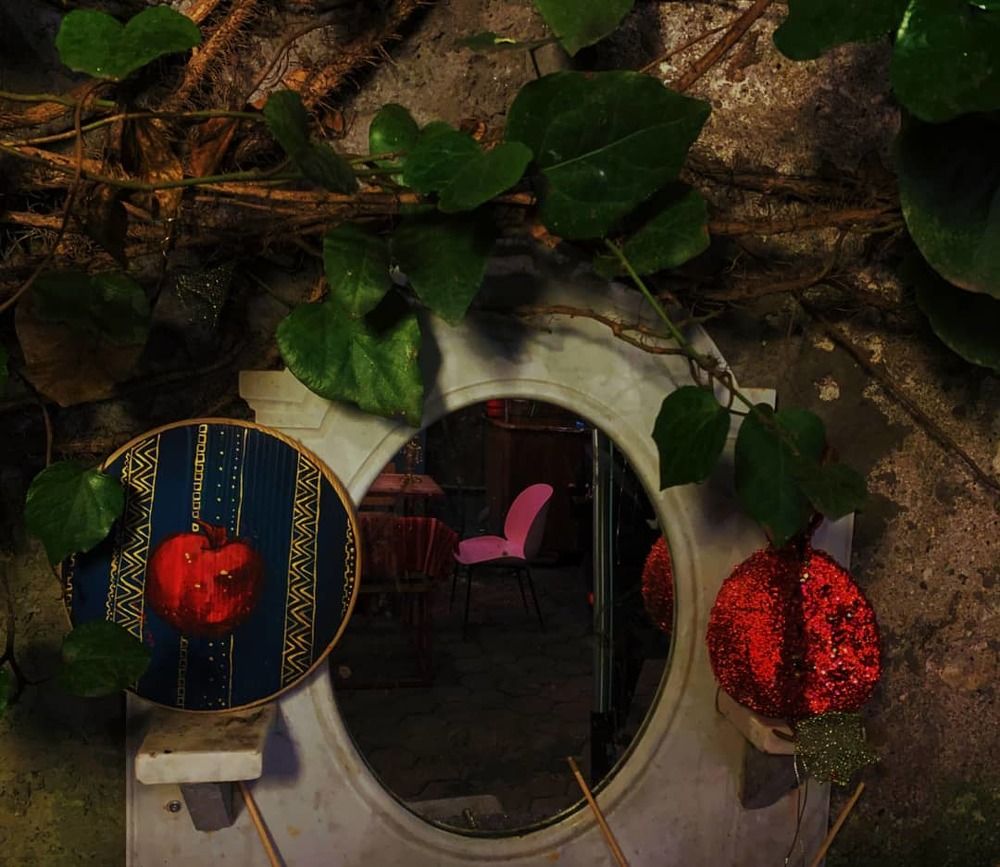 Photograph by Айк Петросян