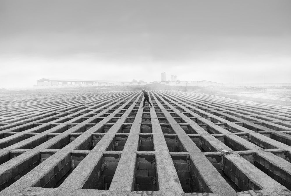 Photograph by SARA Saragoli