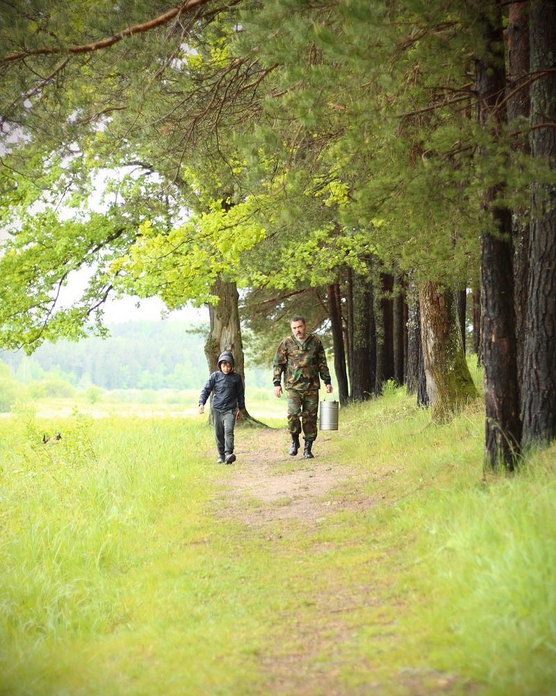 Фотография автора Юлия Казарова