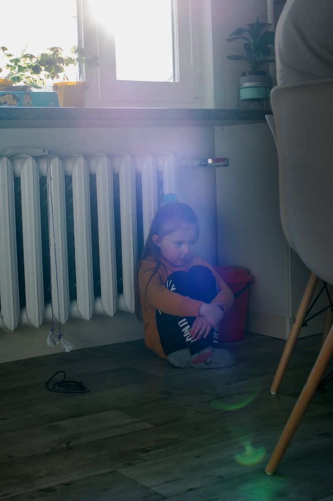 Photograph by Анастасия Авдеева