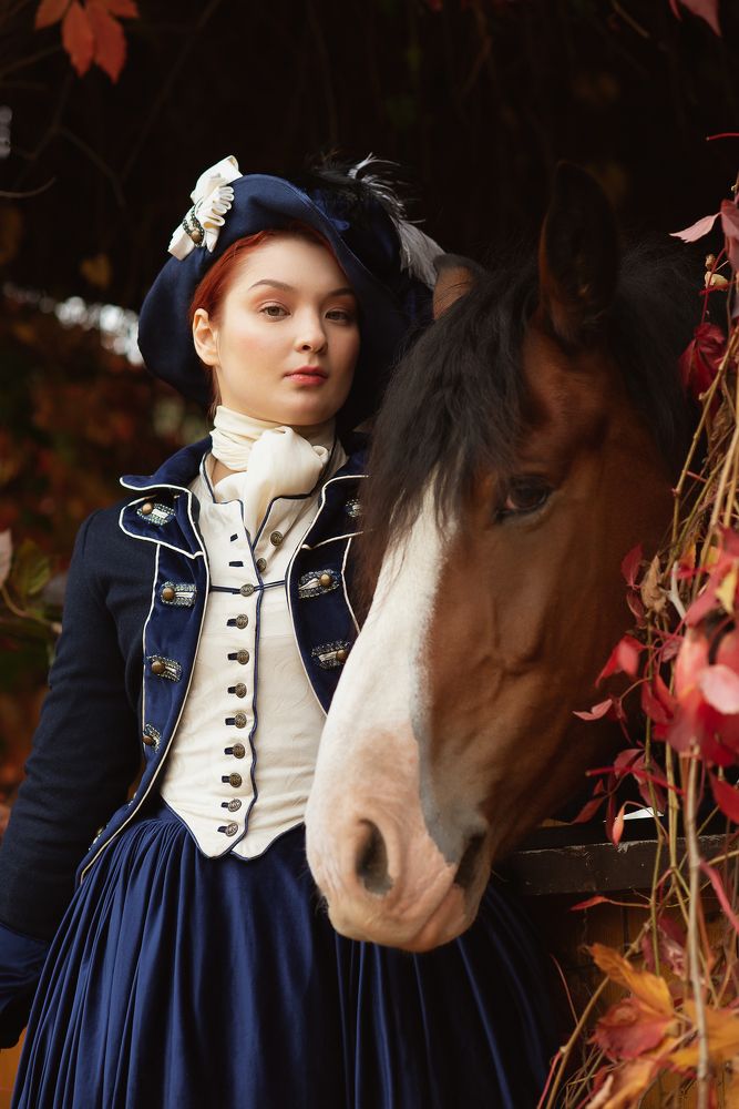 Photograph by Юлия Осипенко