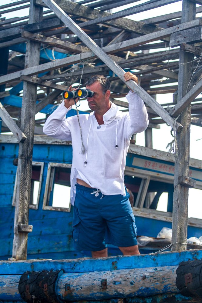 В поисках мечты