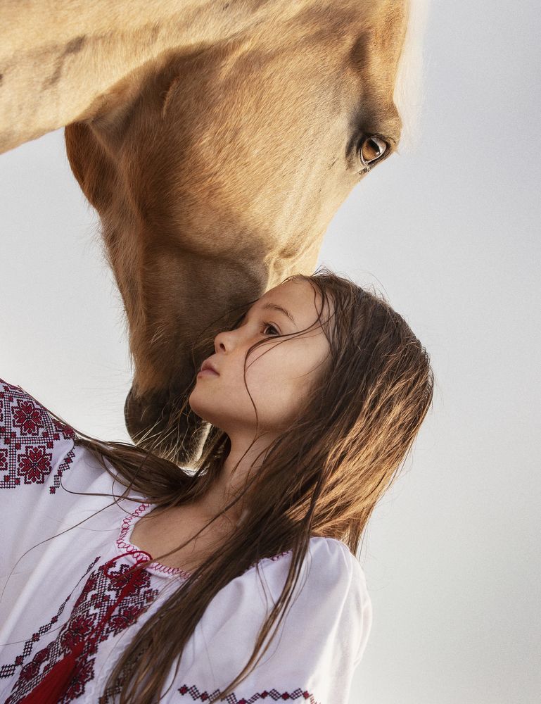 Photograph by Анжела Аблязова