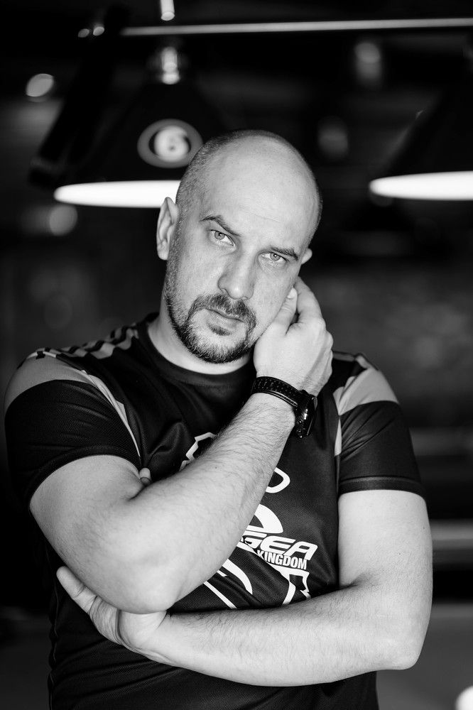 Photograph by Наталья Филатова