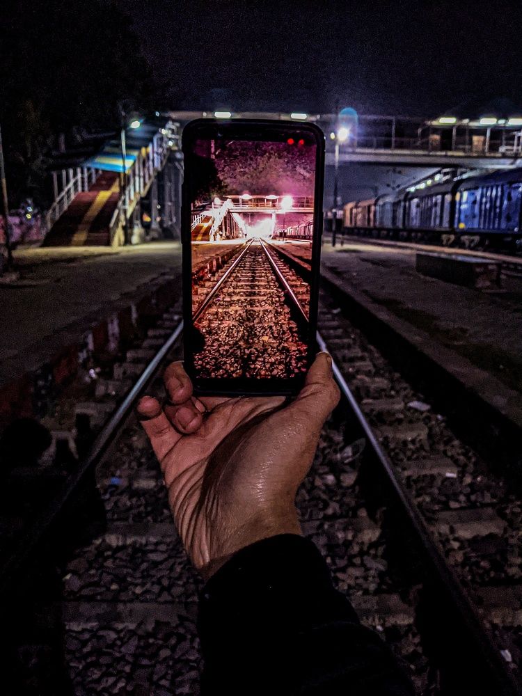 Photograph by Utkarsh Sinha