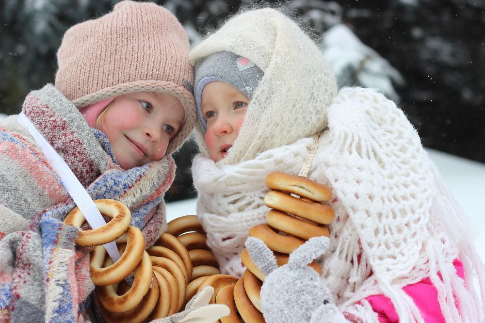 Photograph by Алеся Маклакова