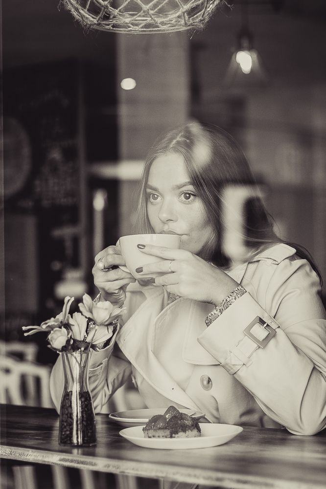 Photograph by Евгения Цемко