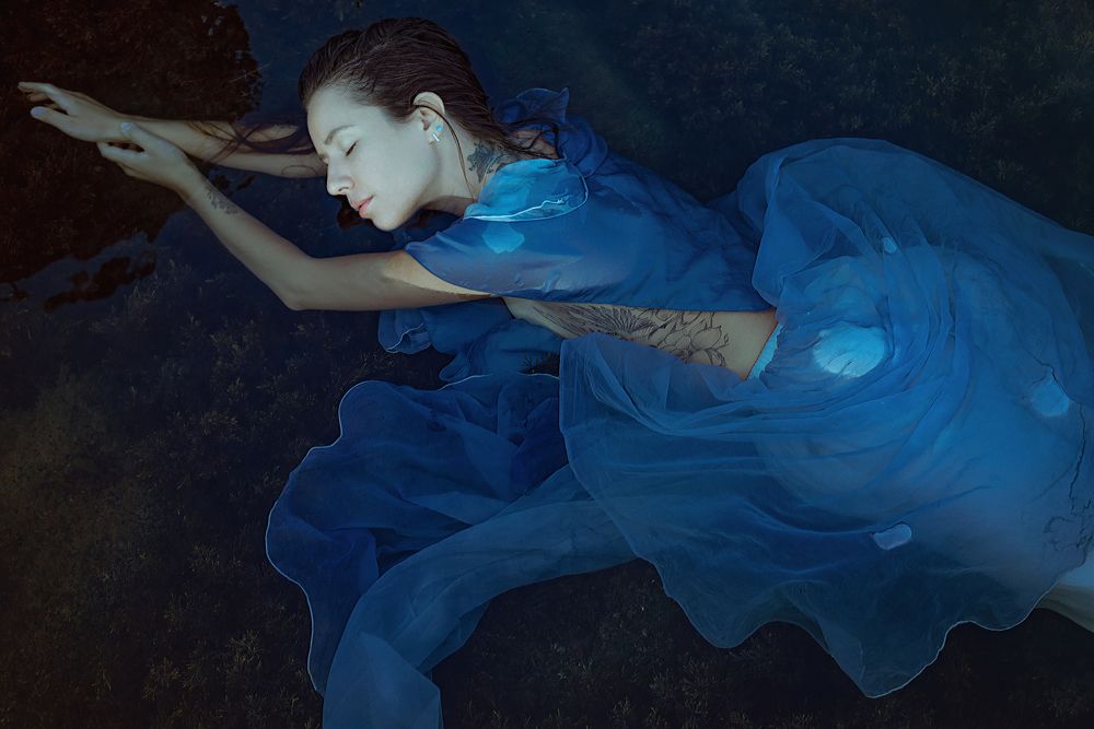 Азовская медуза