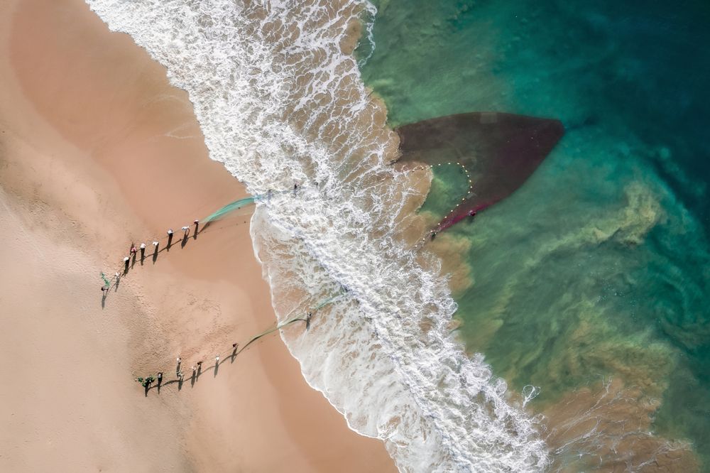 Photograph by Amal Prasad