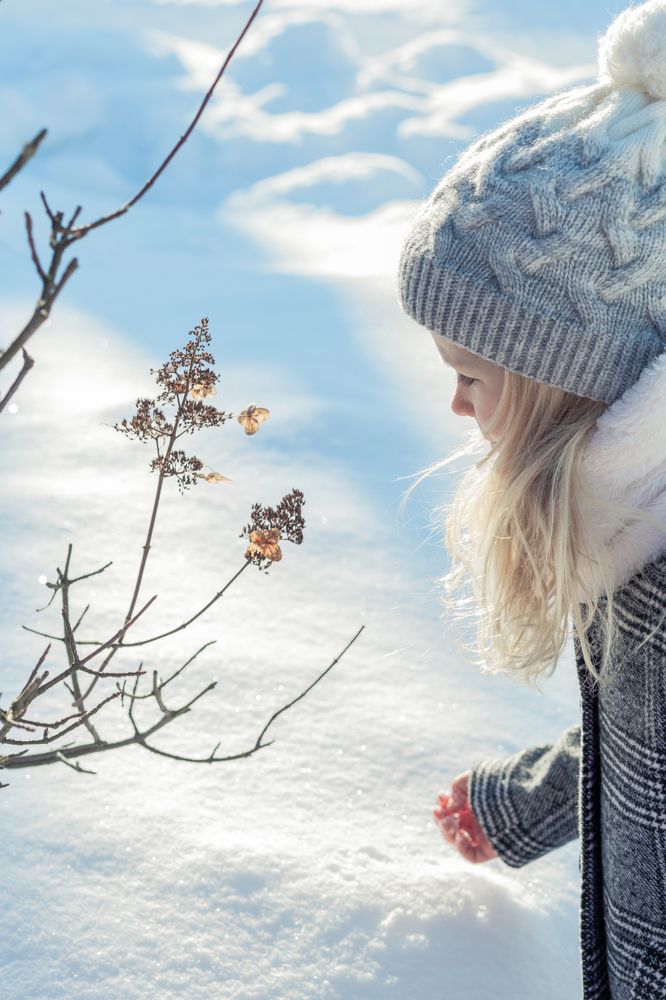 Photograph by Veronika Trubnikova