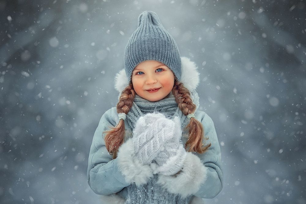 Фотография автора Ирина Микульская