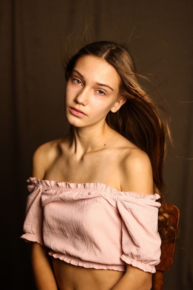 Photograph by Дарья Кузнецова