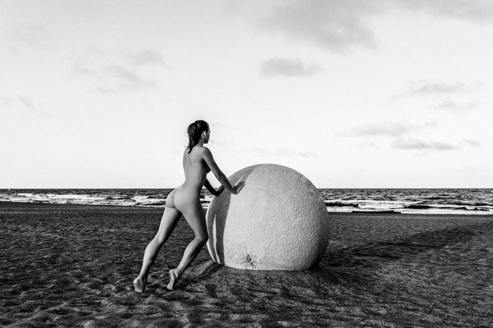 Фотография автора Варвара Ворошилова