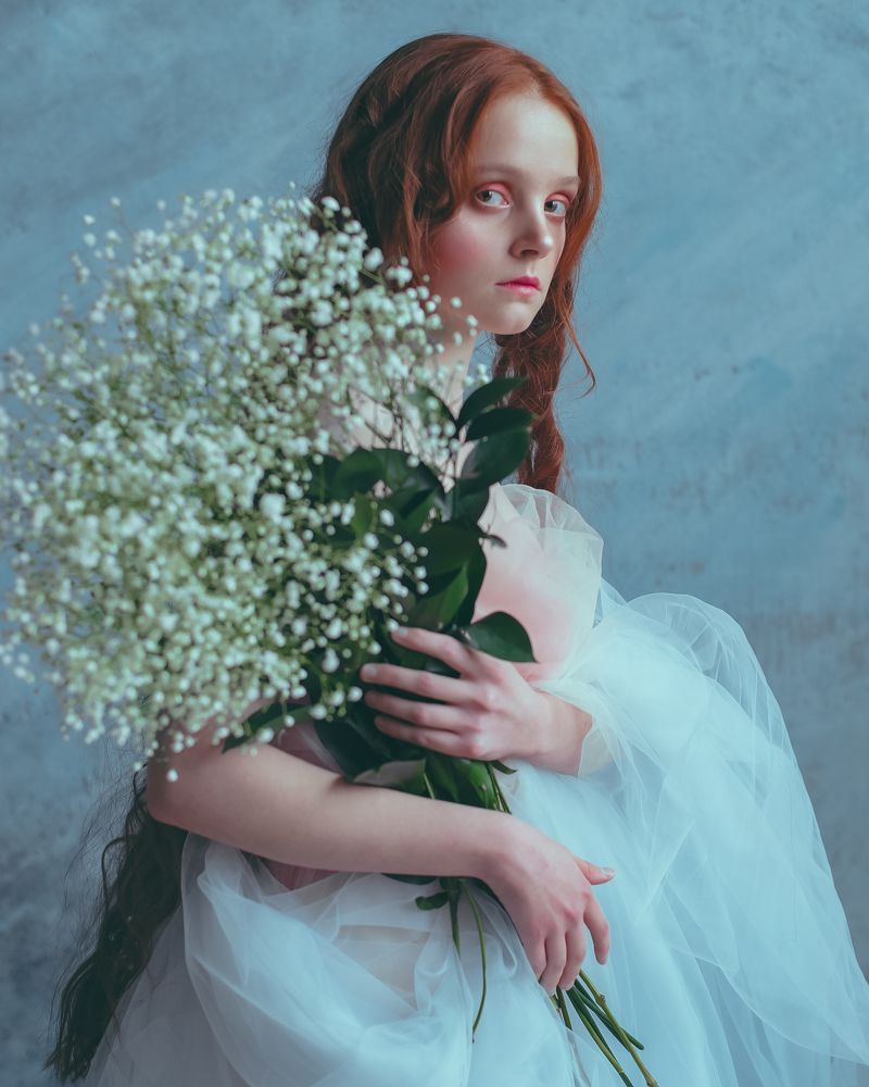 Photograph by Екатерина Чернова