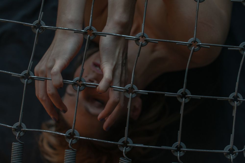 Photograph by Оля Кудрявцева