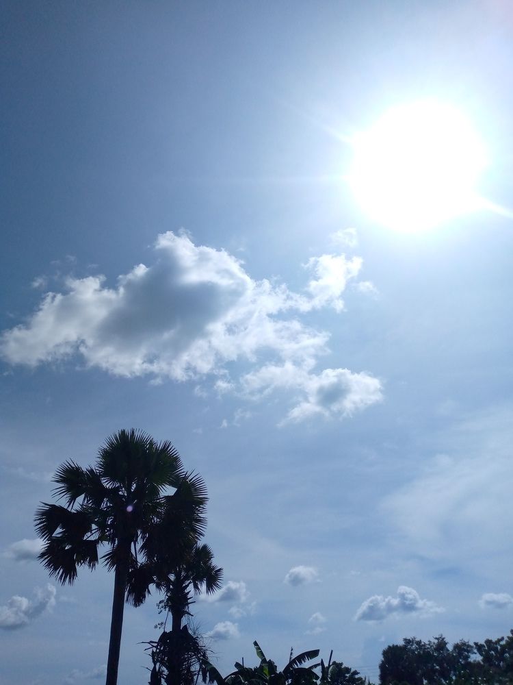 Photograph by Zuber lukano