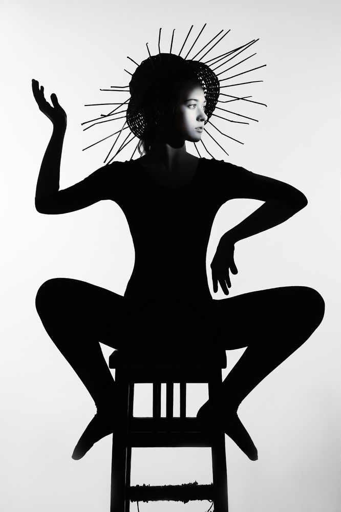 Photograph by Ольга Плаксина