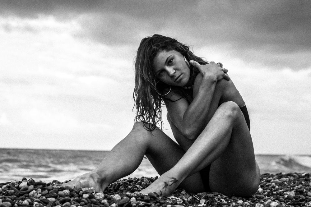 Фотография автора Дина Буланова