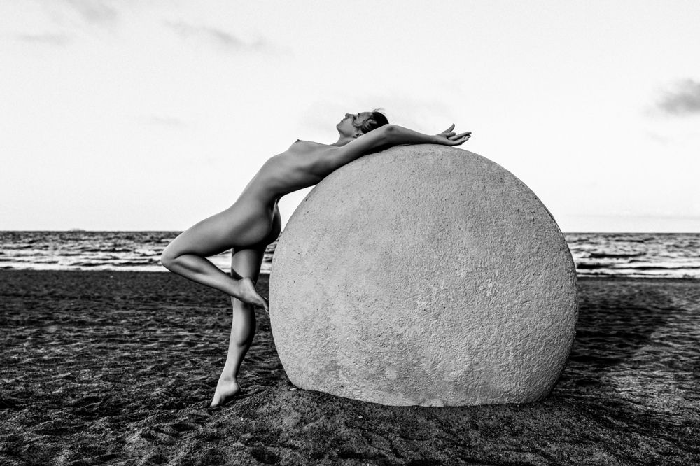 Фотография автора Варвара Ворошилова