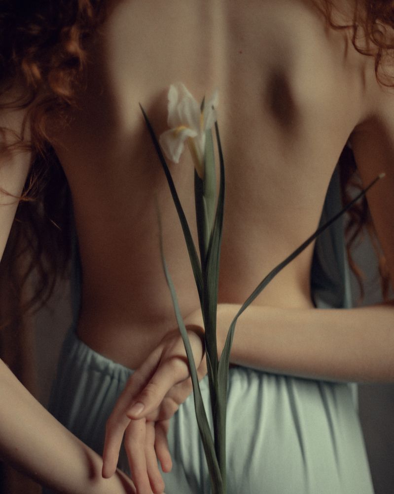 Photograph by Екатерина Чернова