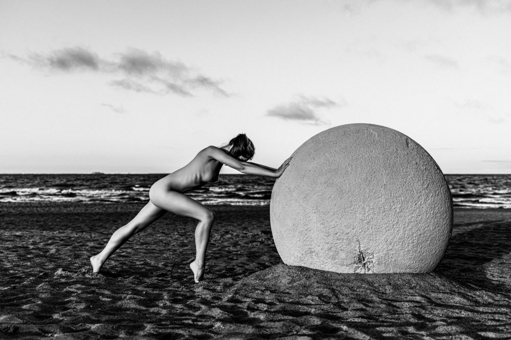 Фотография автора Варвара Ворошилова