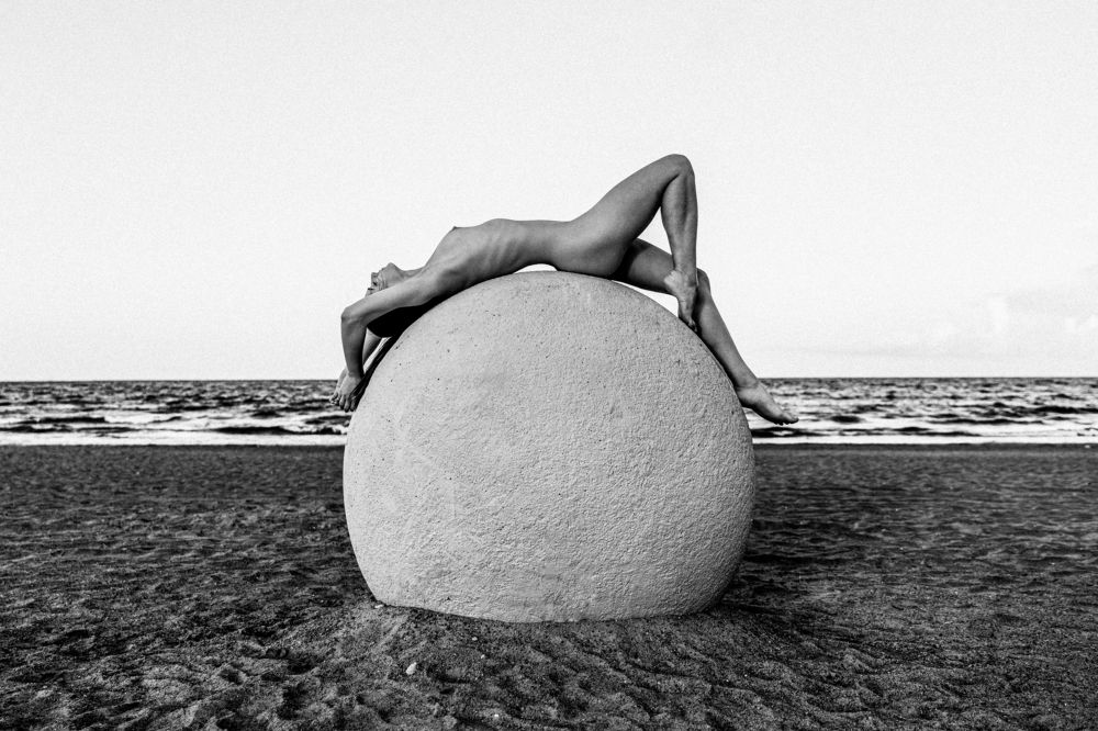 Фотография автора Варвара Ворошилова