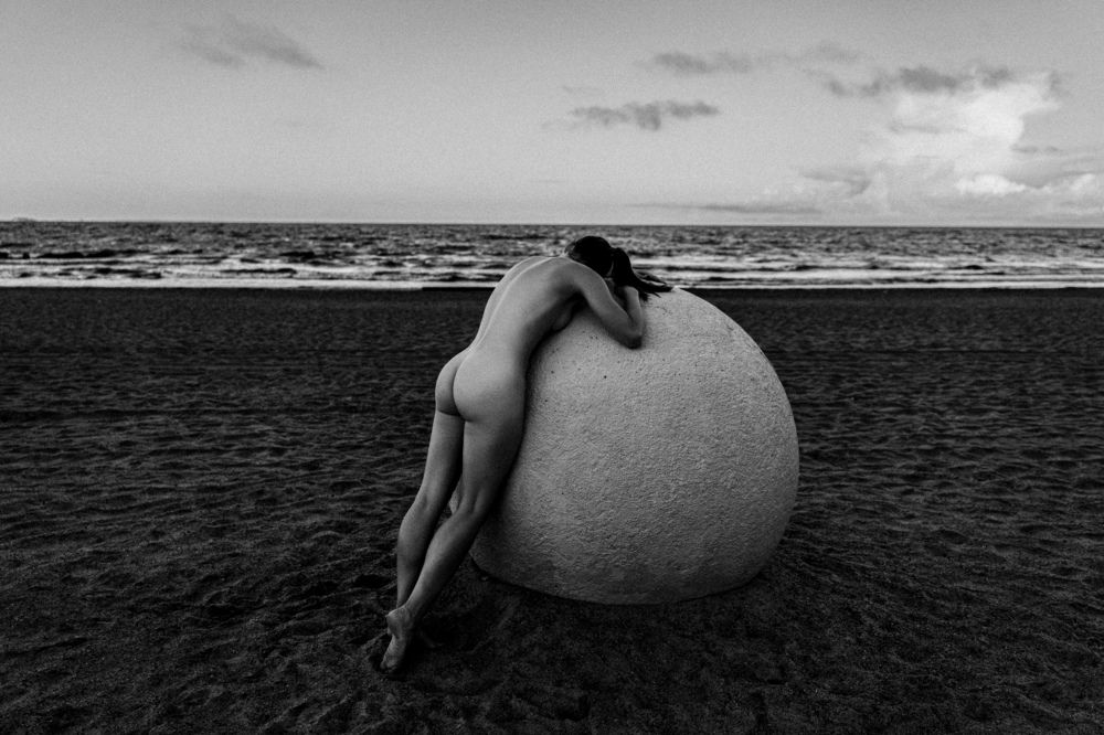 Фотография автора Варвара Ворошилова