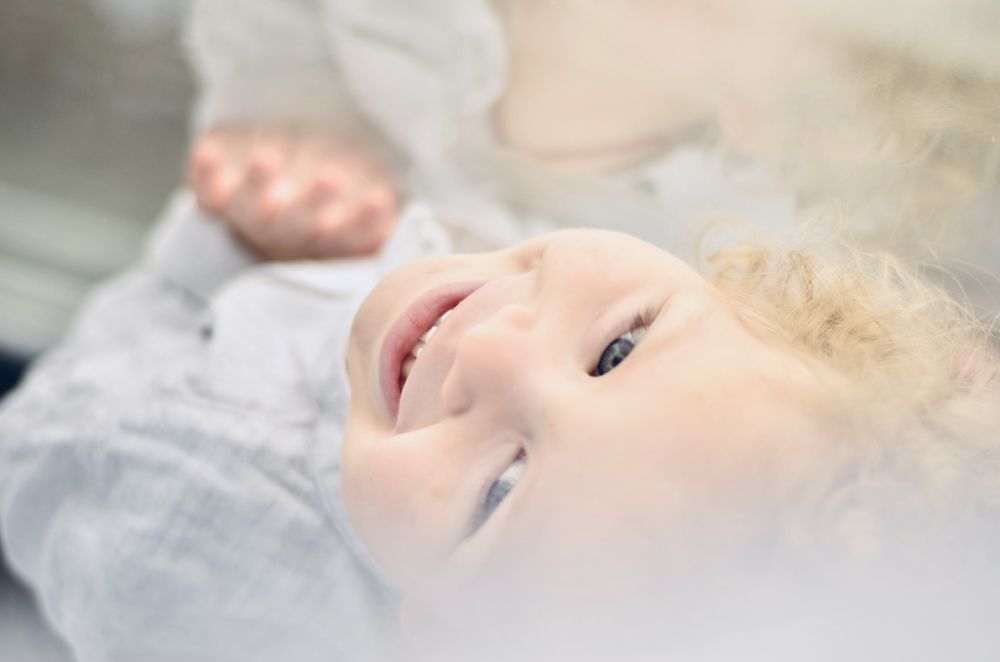 Photograph by Алина Красовская