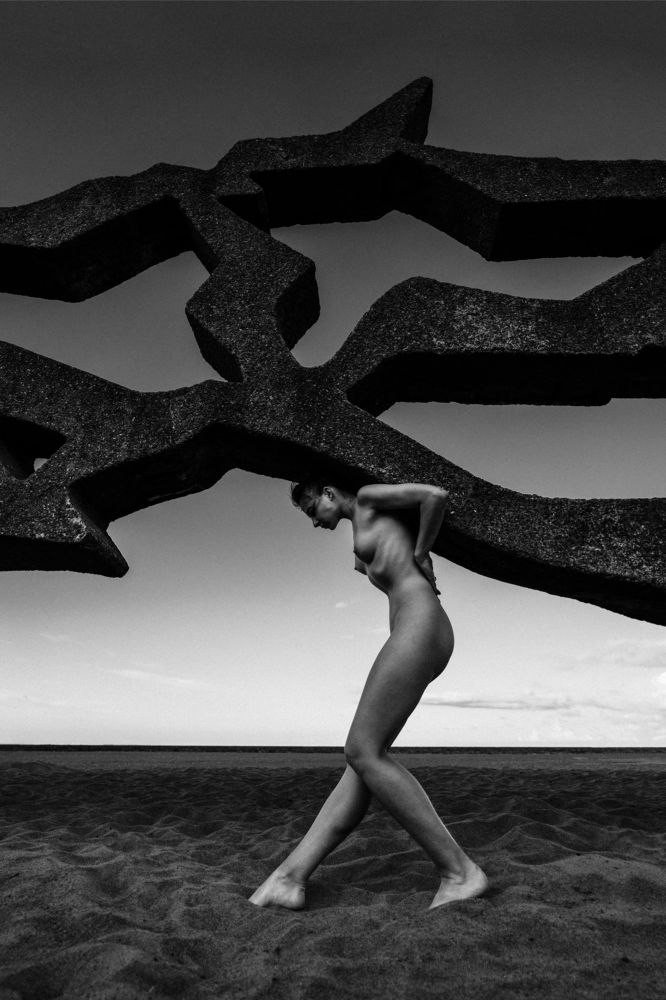 Фотография автора Варвара Ворошилова