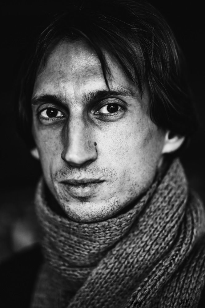 Photograph by Захар Шадрин