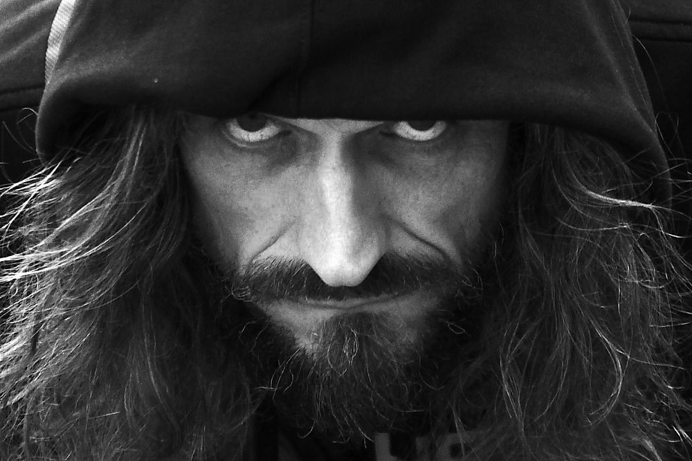 Photograph by Николай Кондаков