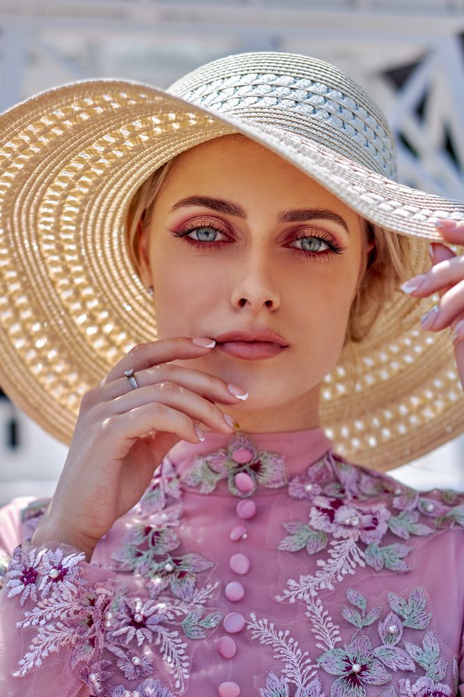 Photograph by Julia Borska