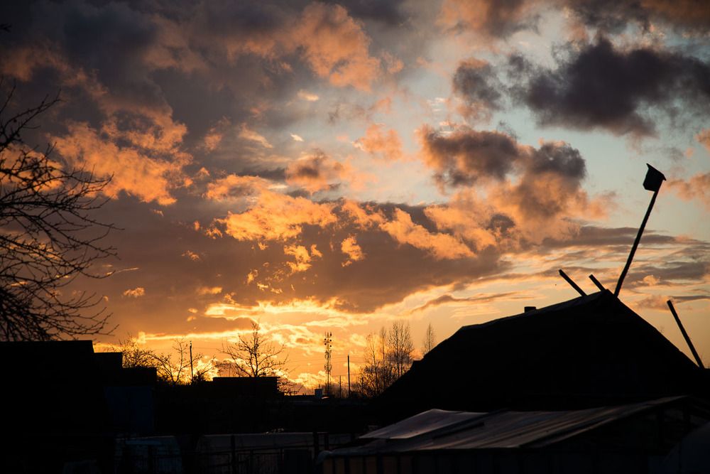 Photograph by Анастасия Исайкина