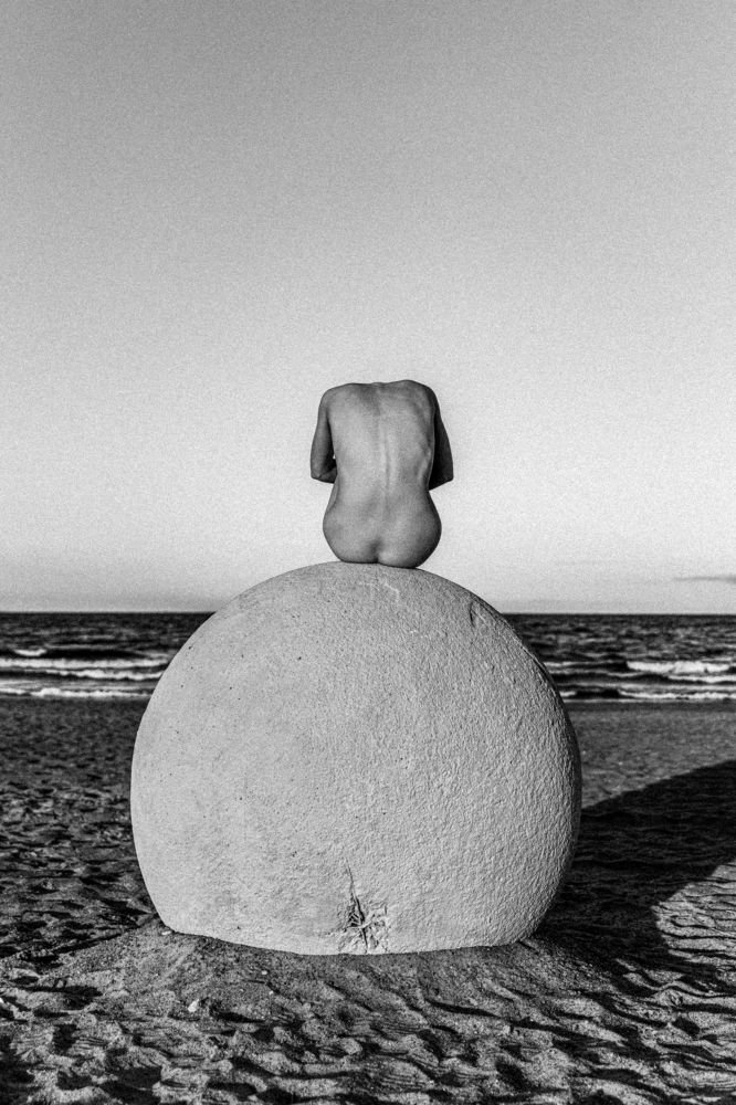 Фотография автора Варвара Ворошилова