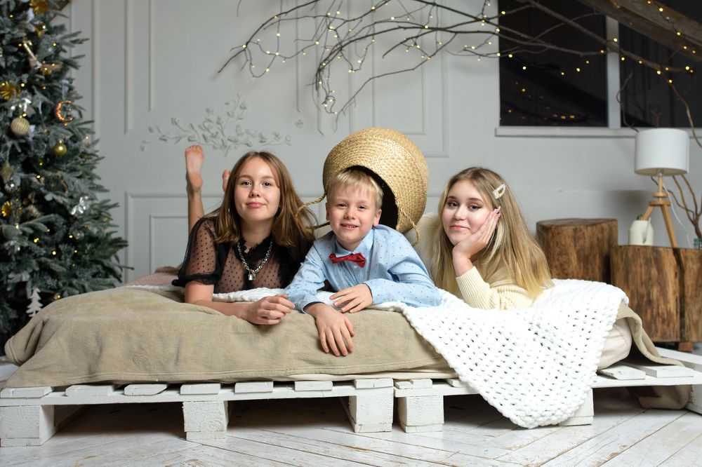 Photograph by Инна Мельникова