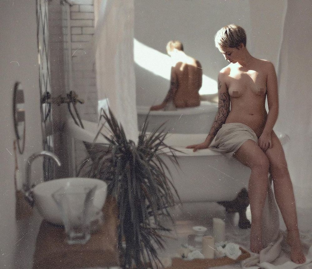 Photograph by Екатерина Чернова