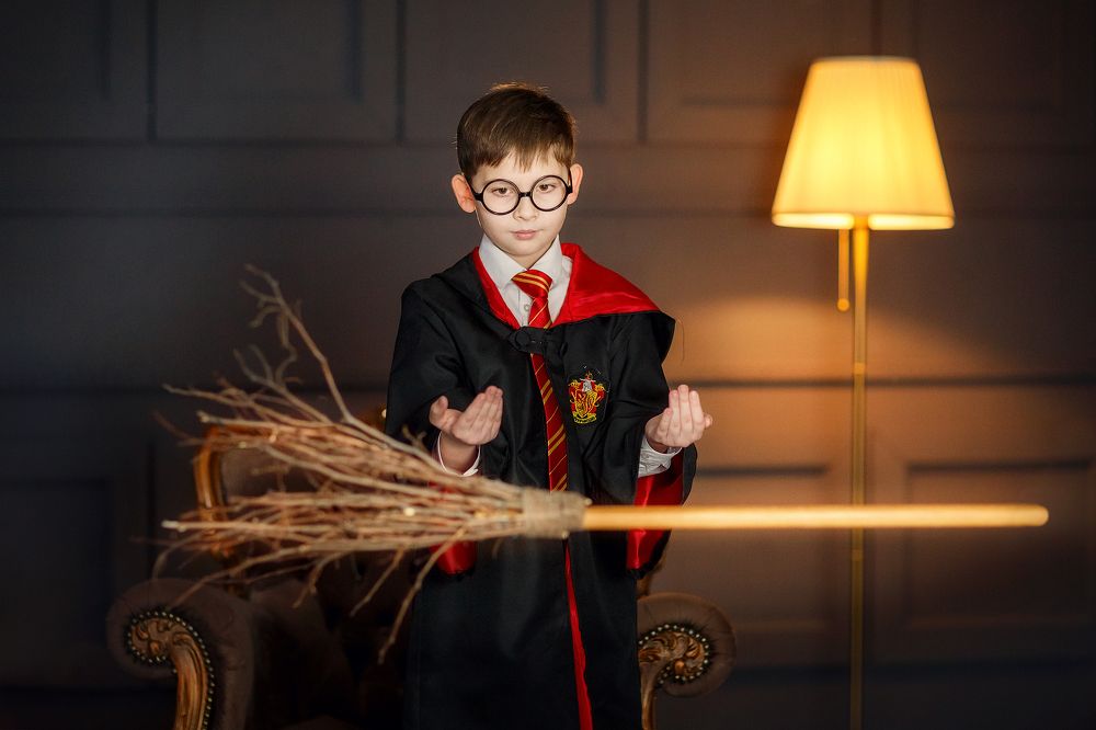 Photograph by Оксана Осенняя