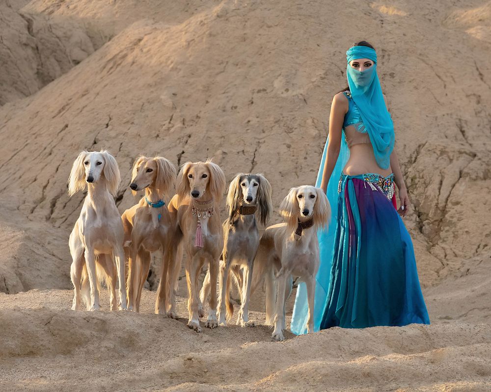 Восток, дело тонкое