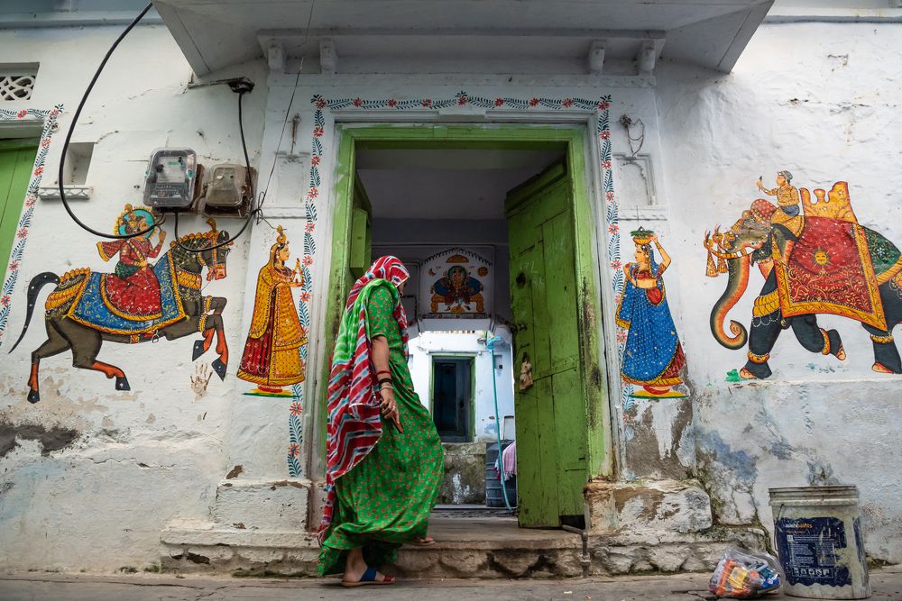 Photograph by Chetan Verma