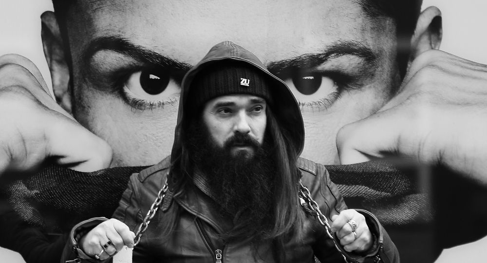 Photograph by Николай Кондаков