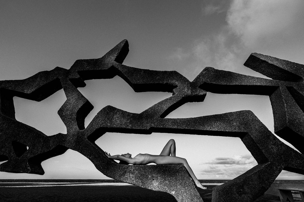 Фотография автора Варвара Ворошилова