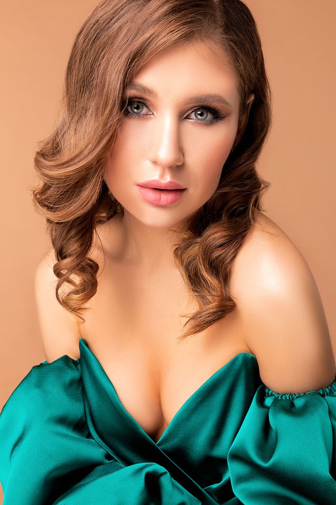 Photograph by Юлия Проценко