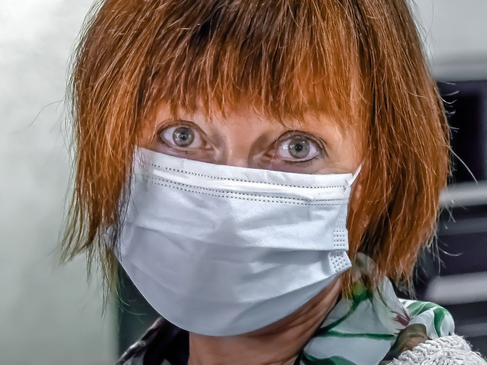 Photograph by Шутов Владимир