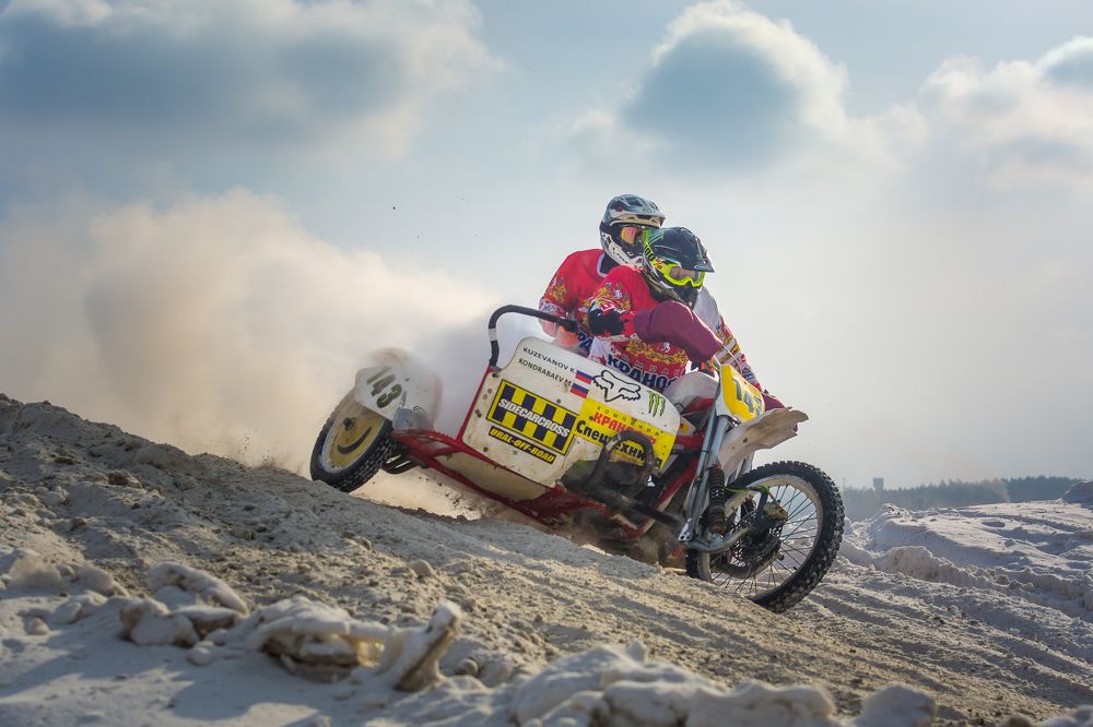 Photograph by Жданов Дмитрий