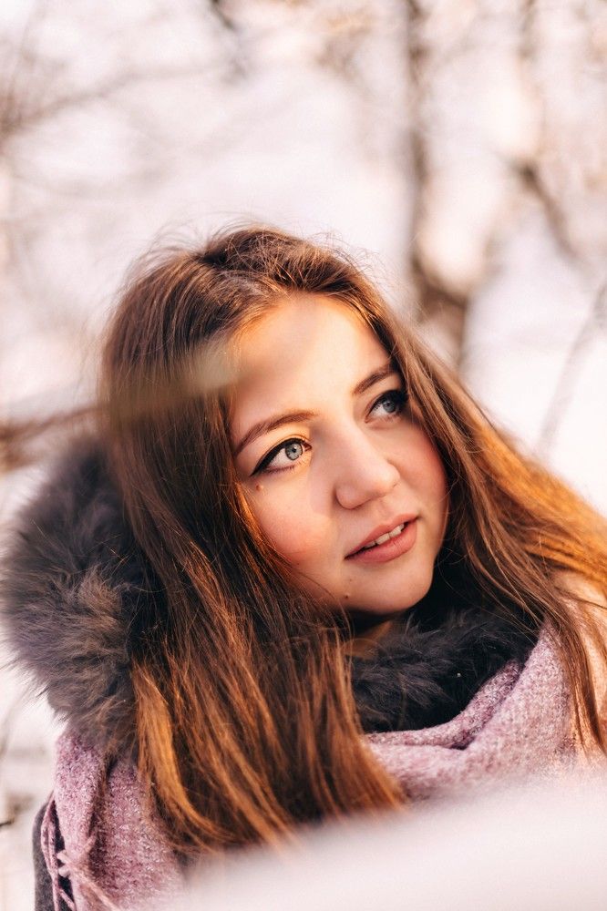 Photograph by Liudmila Parkhomava