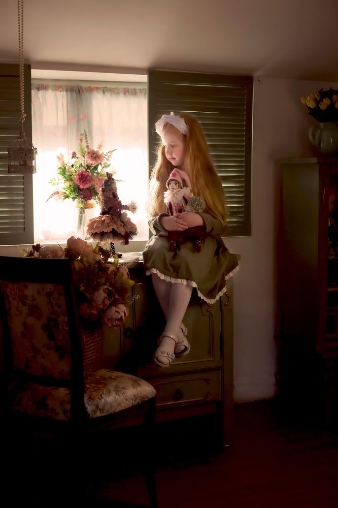 Фотография автора Анастасия Рахвалова