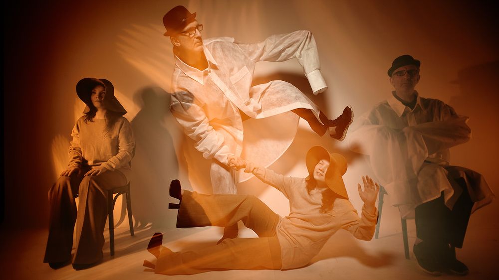 ФОТОГРАФИЯ КАК ОБРАЗ ЖИЗНИ