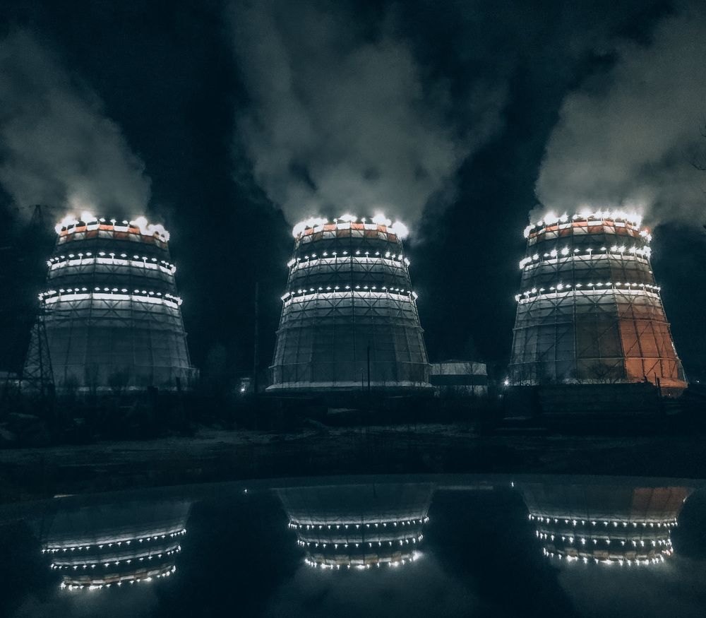 Photograph by Алексей Митрофанов