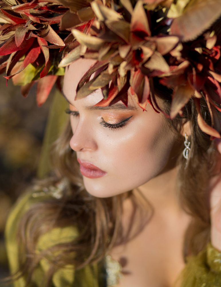 Photograph by Екатерина Морева