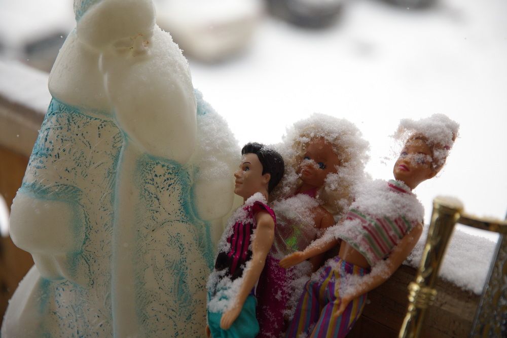 Photograph by владимир носальский